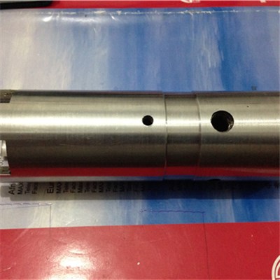 High Hydraulic Safety Joint