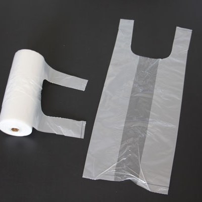 Convenient Plastic Bag