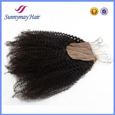 Hot Selling Brazilian Hair Silk Base Closure,Cheap Lace Closure
