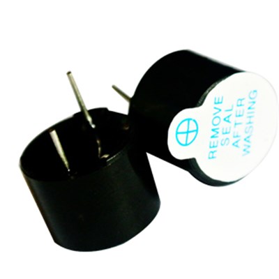 Micro 12V Magnetic Buzzer 12mm