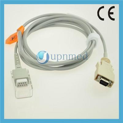 1814 Masimo Compatible Spo2 Adapter Cable