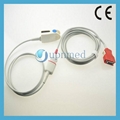 Masimo Rad LNOP 20 Pin Compatible Adapter Cable