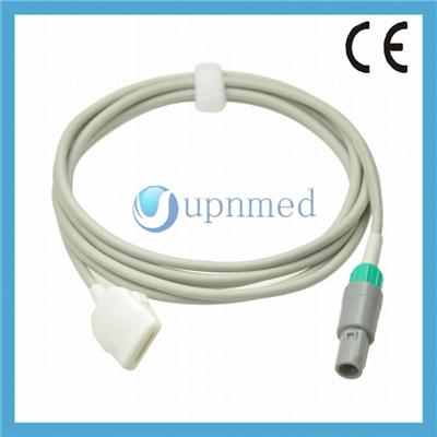 Mindray PM9000 Spo2 Adapter Cable