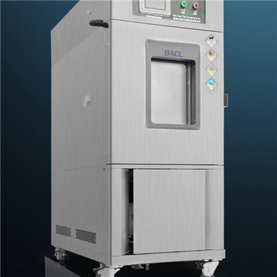 Constant Temperature &Humidity Test Chamber