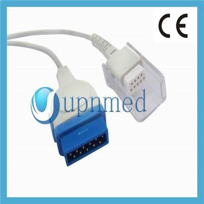 GE Compatible Spo2 Adapter Cable