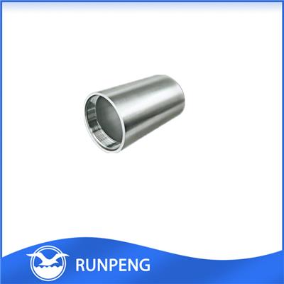 Extrusion Pipe For Auto Shock Absorber