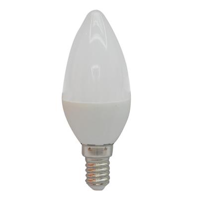 LX-LB04/LED Candle Bulb