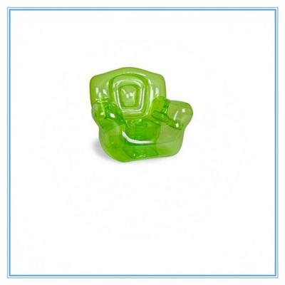 Leisure Plastic Sofa Chair Couch