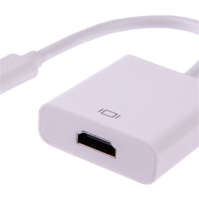 USB3.1 Type-C to HDMI
