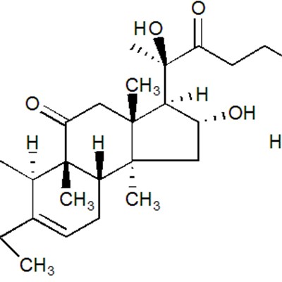 Dihydrocucurbitacin B