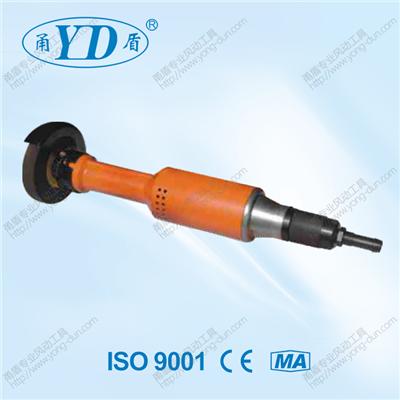 Used In Grinding Of Small And Medium-sized Castings Riser Pneumatic Grinder