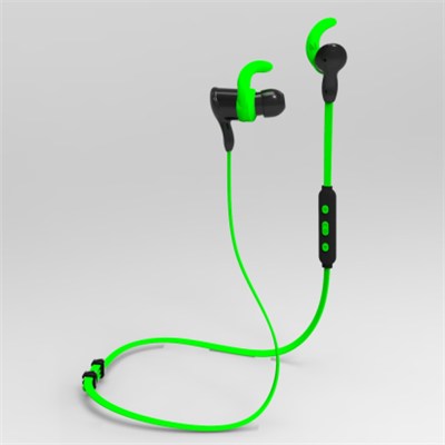 Lightweight Sweatproof Bluetooth Earphone