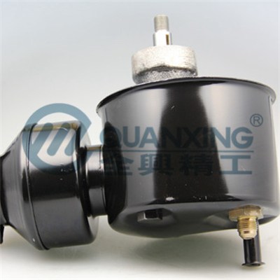 FORD Power Steering Pump AS700-900 03815984