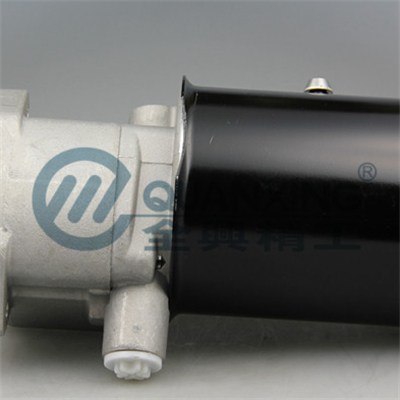 MF Power Steering Pump 3819972 M91