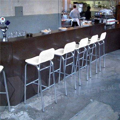 Restaurant Bar Counter