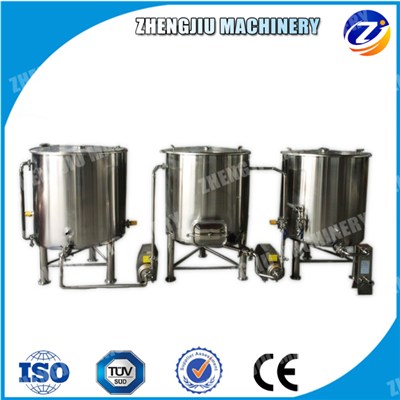 Micro Brewery