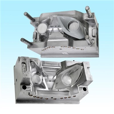 Sourcing Agency For Plastic Injection/mould
