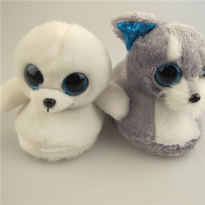 Cute Animal Lovely Slippers For Kids