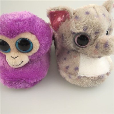 Cute Animal Novelty Character Slippers