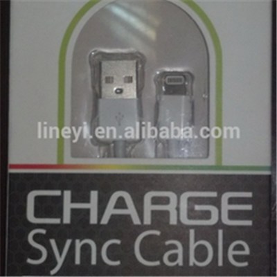 Charge Sync Cable