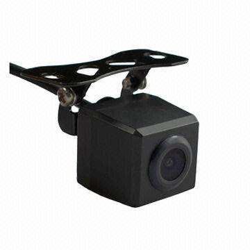 BR-MNC04 Mini Square Car Camera