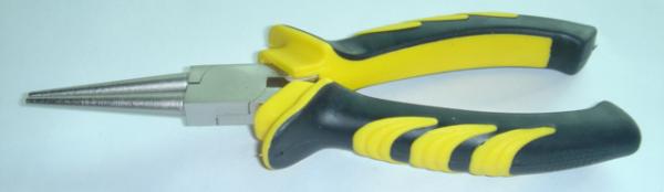 German Style Round Nose Pliers