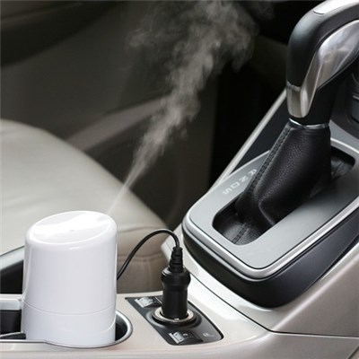 Userful Car Travel Humidifier