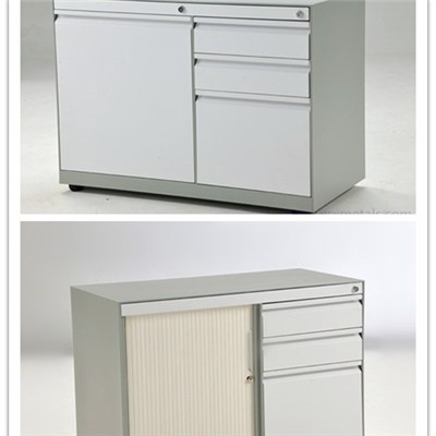 Hybrid Filing Cabinets