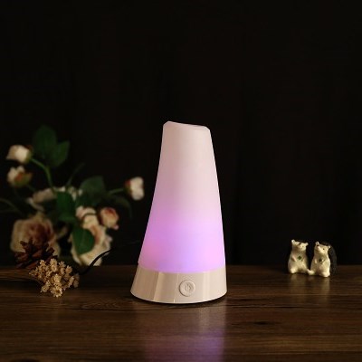 Natural Sounds Ultrasonic Aroma Diffuser