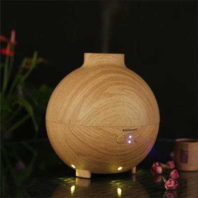 Air Purify Ultrasonic Aromatherapy Diffuser