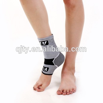 Nylon Ankle Support