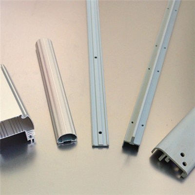 Aluminium Profiles For LED Strips
