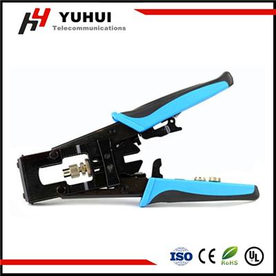 Crimping Tool For BNC Connector