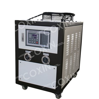 Air-cooled Water Chiller CW-10~70