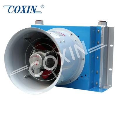 Explosion-proof Air Oil Cooler AH1470T-EXC