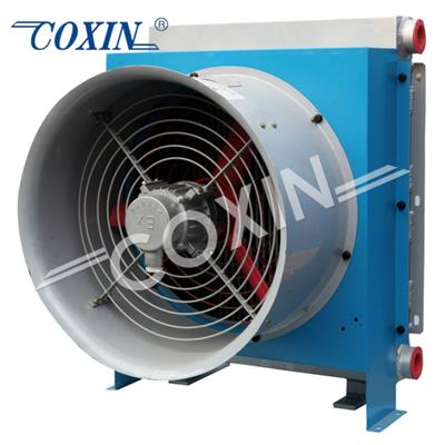 Explosion-proof Air Oil Cooler AH1890-EXC