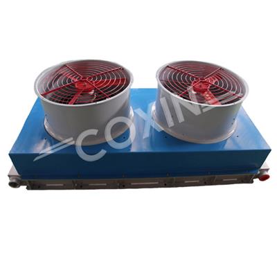 Explosion-proof Air Oil Cooler 2AH25120-EXC