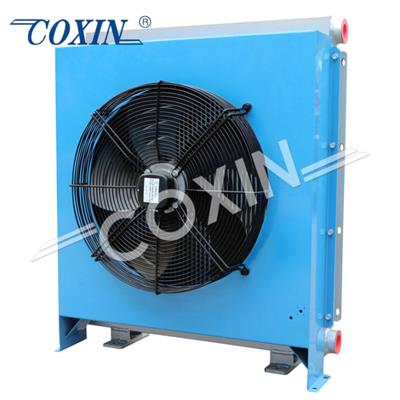 Anti-blocking Air Oil Cooler CKWF-6000