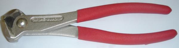 Type D End Cutting Pliers