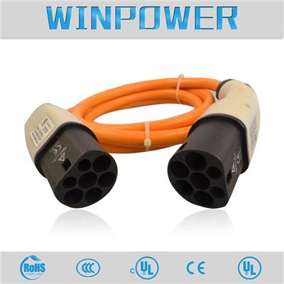 UL 62 EVJE Electrical Vechicle Cable