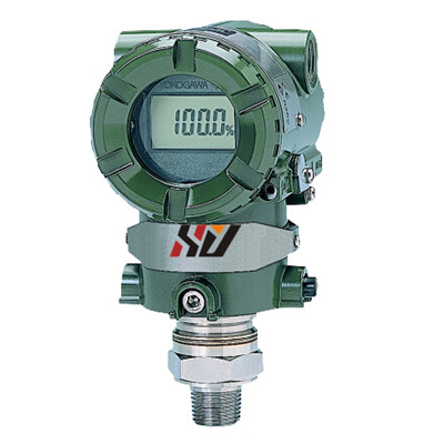 EJA510A EJA530A Absolute And Gauge Pressure transmitter