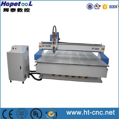 Woodworking CNC Router 2040