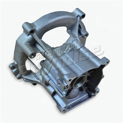 Crankcase For Cg430 Brush Cutter