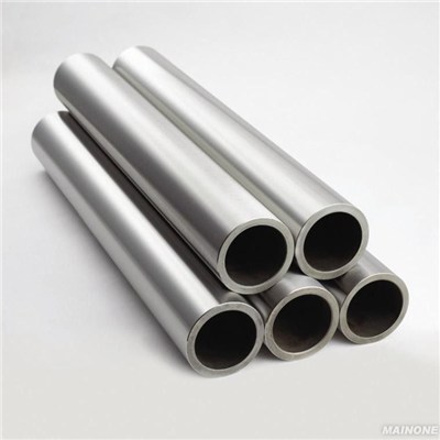 Alloy Pipe