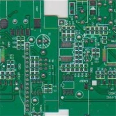 8 layer PCB for computer