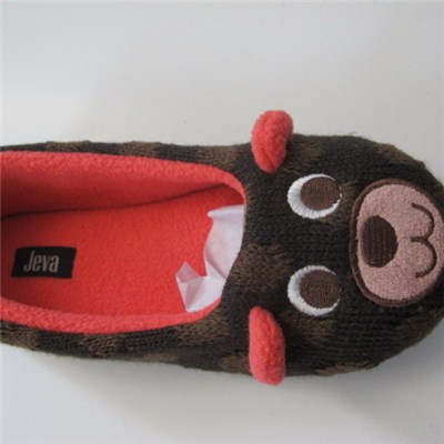 Cartoon Bear Ballet Shoe Woman Display