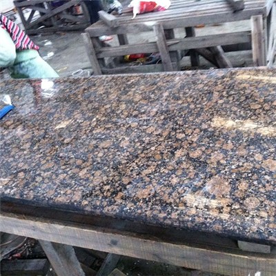 Prefab Granite Countertops