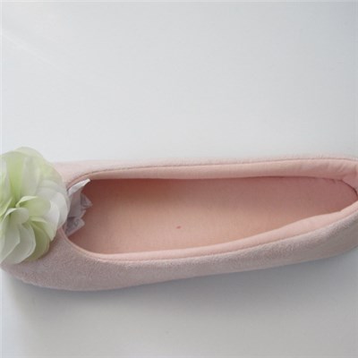 The Customized Comfortable Pink Dance Shoes