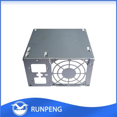 Aluminum Enclosure Box For Electronics