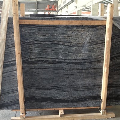 Classic Wooden Vein Marble